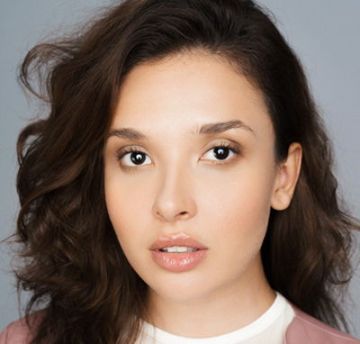 Ольга Дибцева