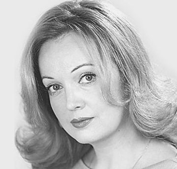 Светлана Аманова