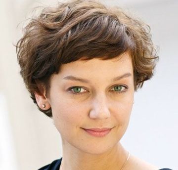 Рамиля Искандер