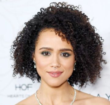 Натали Эммануэль