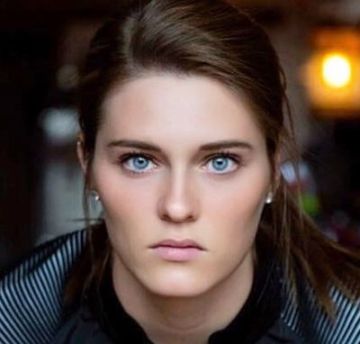 Алиша Ньюман