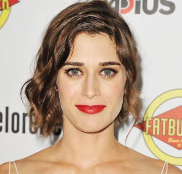 Лиззи Каплан