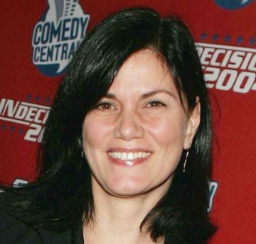 Линда Фиорентино