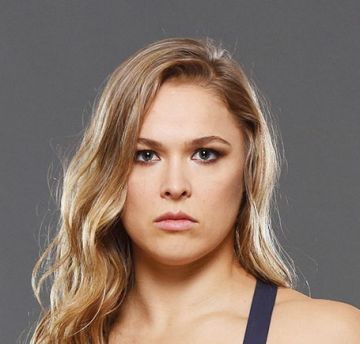 Ронда Роузи