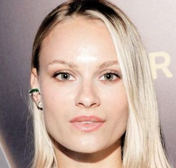 Алевтина Тукан