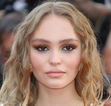 Лили-роуз Депп