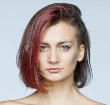 Ирина Вилкова