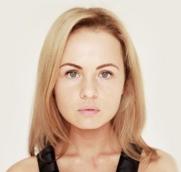 Александра Харитонова