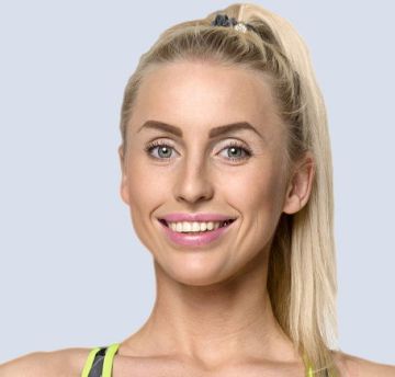 Юлия Ушакова