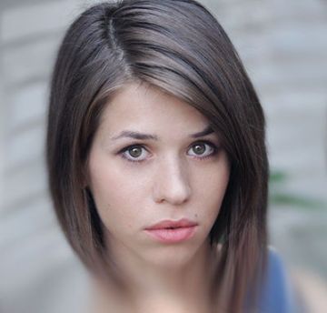 Ольга Павлюкова