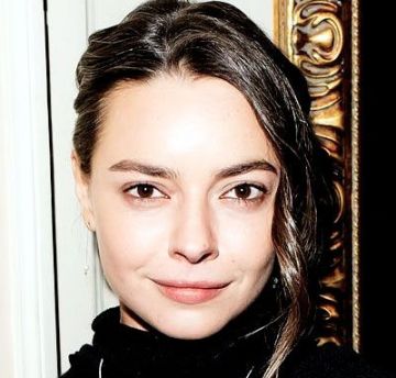 Вера Кинчева