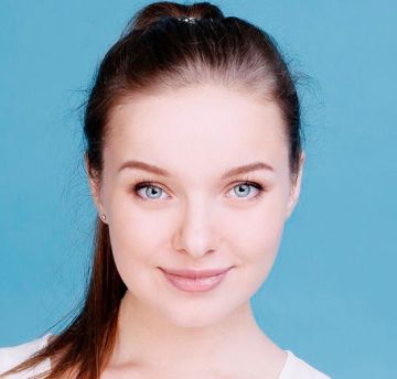 Екатерина Хомчук