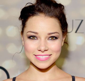 Джессика Паркер Кеннеди