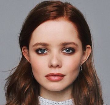 Мила Ершова