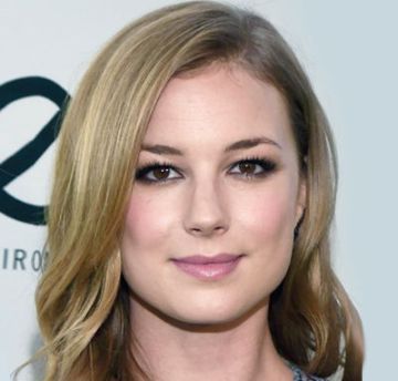 Эмили Ванкэмп