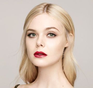 Эль Фаннинг