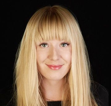 Мария Скорницкая