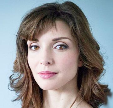 Юлия Агафонова