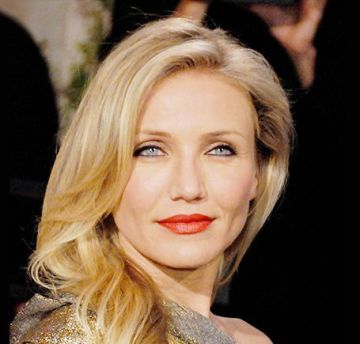 Кэмерон Диаз