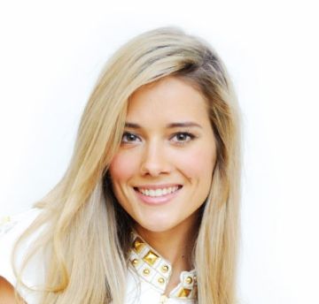 Юлия Паршута