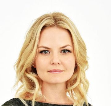 Дженнифер Моррисон