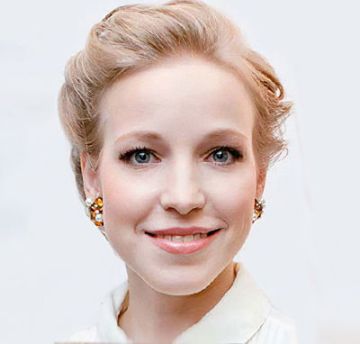 Мария Шалаева