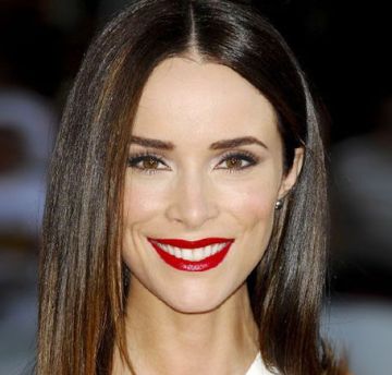 Эбигейл Спенсер