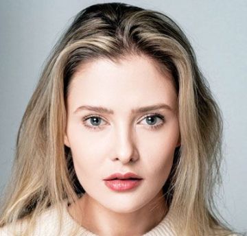 Екатерина Кожемякина