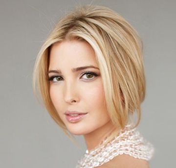 Иванка Трамп