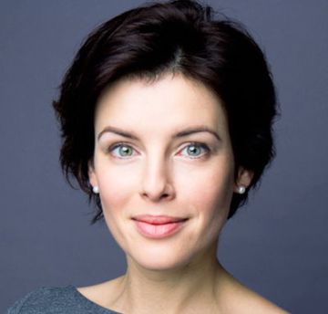 Мария Семкина