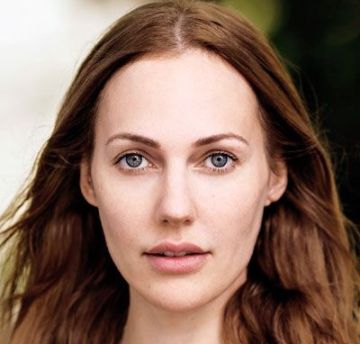 Мерьем Узерли