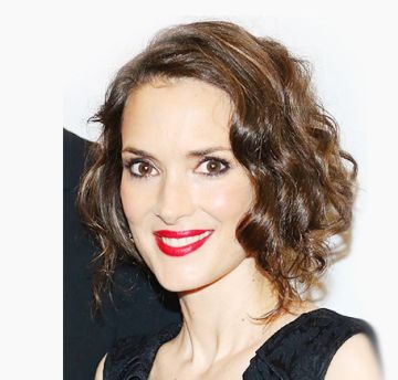 Вайнона Райдер