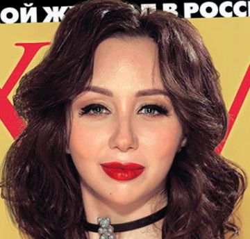 Елизавета Туктамышева