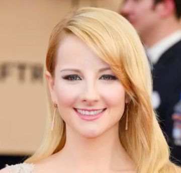 Мелисса Ройч