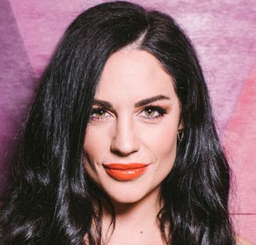 Селест Бонин