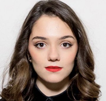 Евгения Медведева