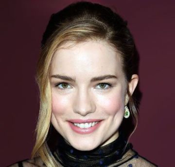 Уилла Фицджералд