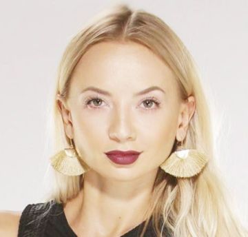 Ирина Сопонару