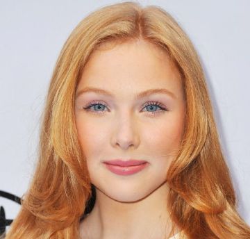 Молли Куинн