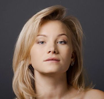 Екатерина Радченко