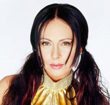 Марина Хлебникова