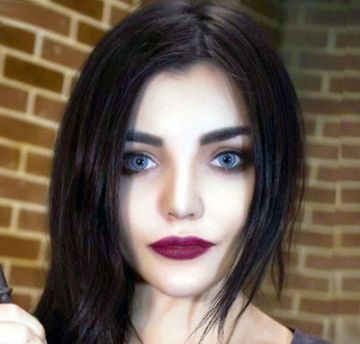 Кристина Финк