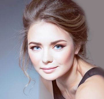 Карина Разумовская