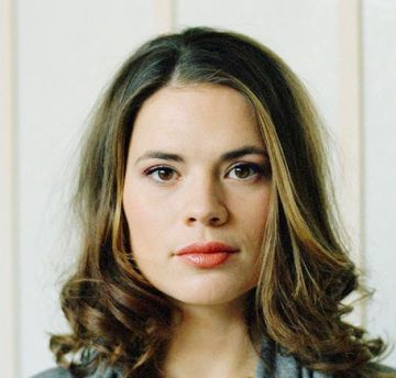 Хейли Этвелл