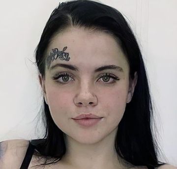 Наталья Полякова