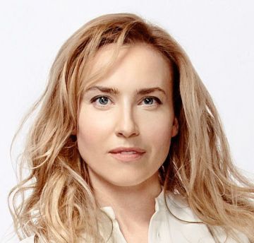 Юлия Александрова