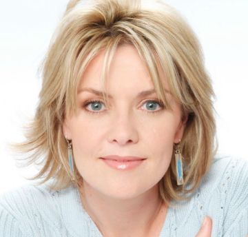 Аманда Таппинг