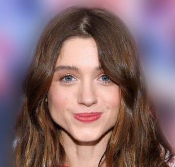 Наталия Дайер