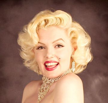 Мэрилин