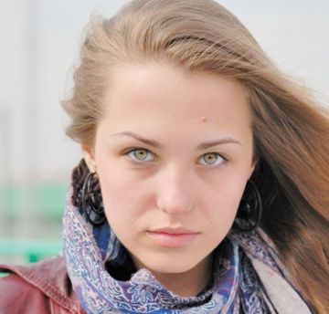 Аглая Шиловская